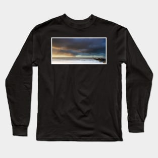 Sheringham Norfolk England Long Sleeve T-Shirt